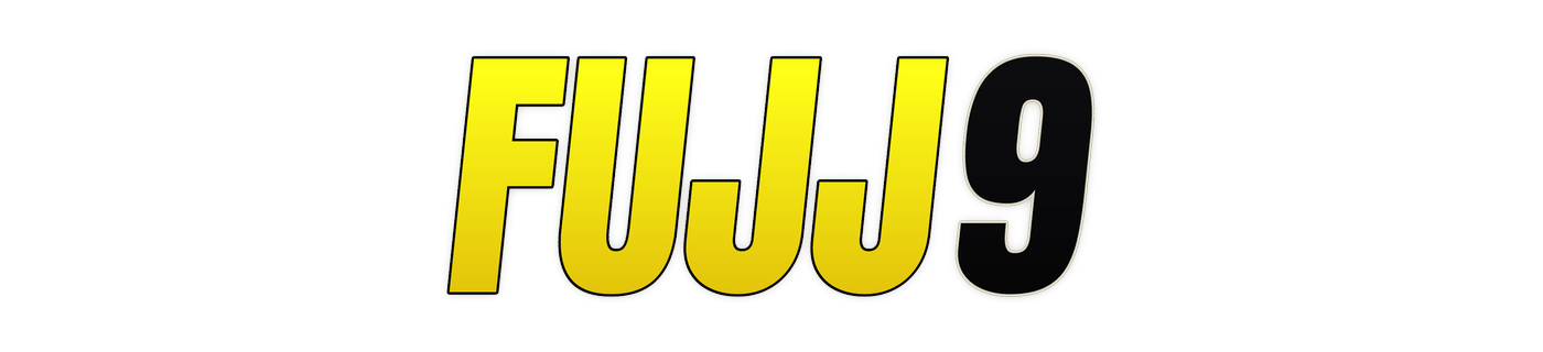 fujj9 লোগো